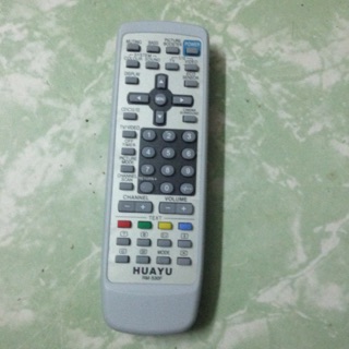 Điều khiển JVC đa năng