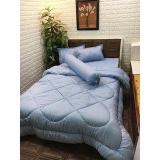 Sét chăn phao poly nhập khẩu