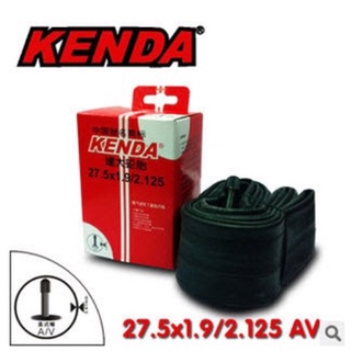 Săm xe đạp kenda 27,5 x 19 - 2.125 van cối