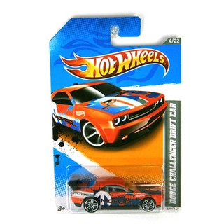 Xe Hot Wheel Cơ Bản 1 Chiếc