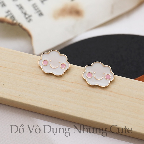 Khuyên Tai Gì Đó Không Biết Đặt Như Nào