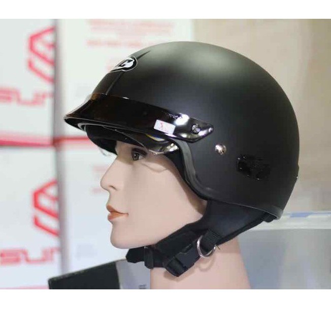 Mũ bảo hiểm nửa đầu chính hãng HJC IS-2V