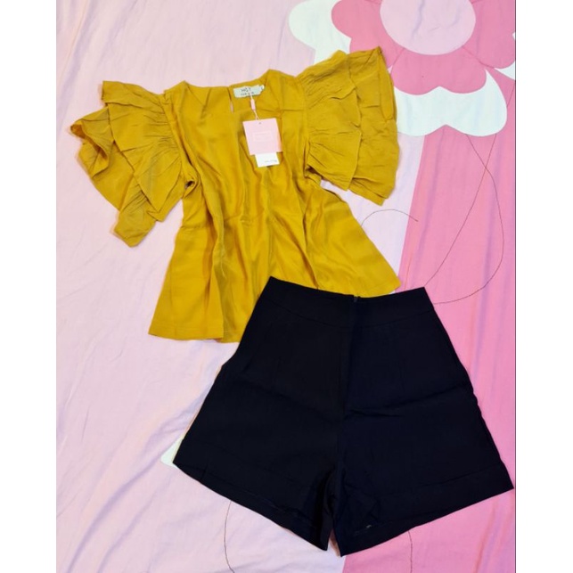 -Set LOAN LÂM/size S