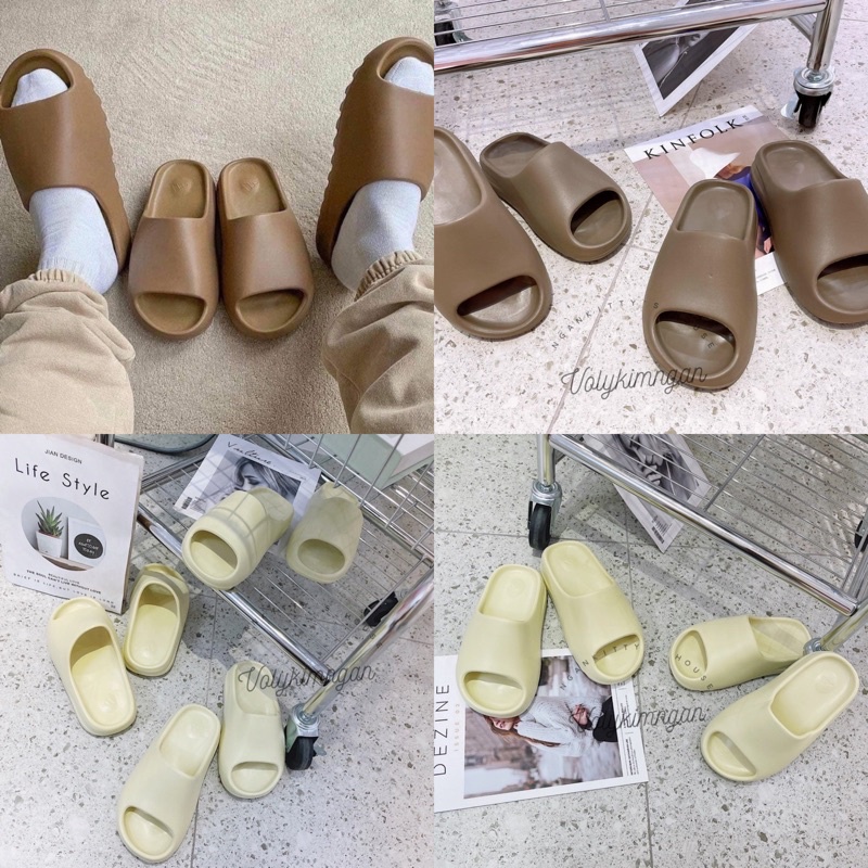 Dép yeeze bánh mỳ