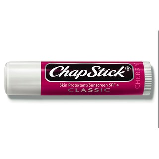 Son dưỡng môi Chapstick Mỹ