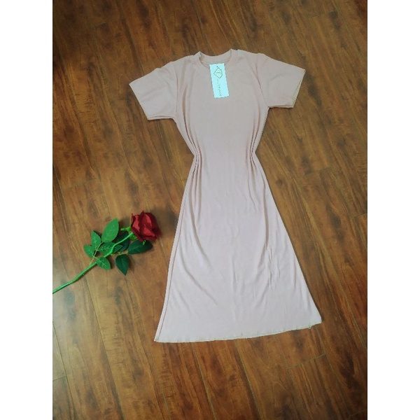 ĐẦM THUN BODY