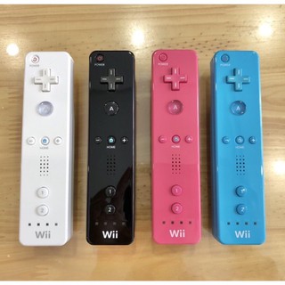 Tay Chơi Game Nintendo Wii chính hãng (2nd)