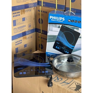 BẾP TỪ PHILIPS THAILAND
