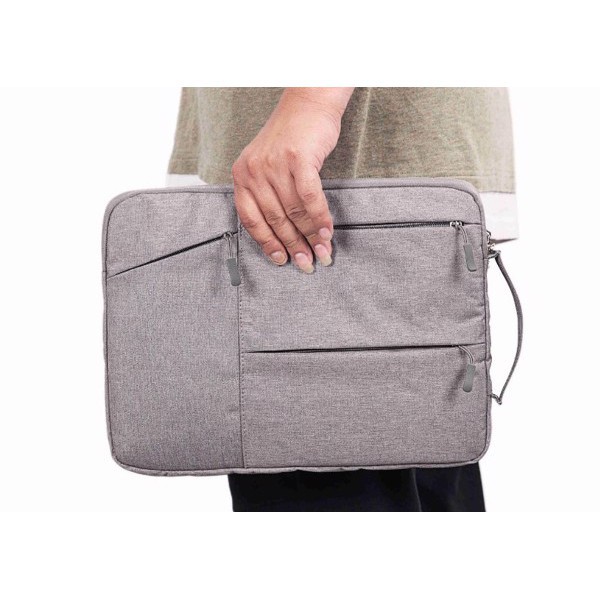 [HÀNG ĐẸP GIÁ ĐẸP] Túi chống xốc tay xách -15.6 inch chất đẹp | BigBuy360 - bigbuy360.vn