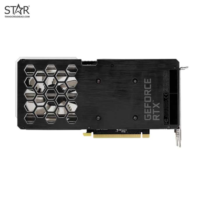 VGA Palit RTX 3060Ti 8G GDDR6 Dual V2