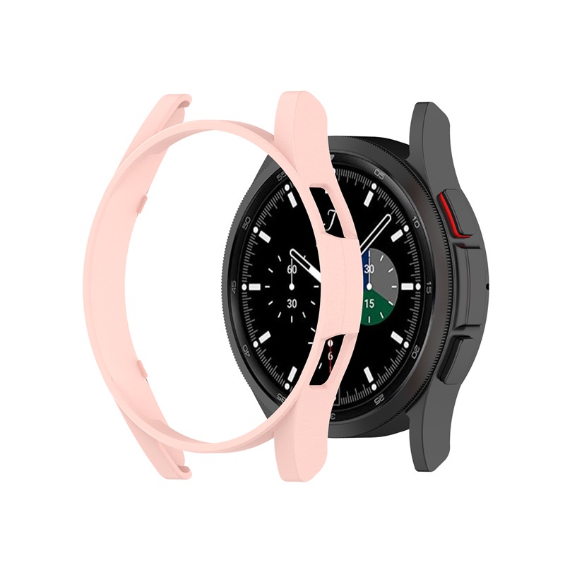 Ốp bảo vệ mặt đồng hồ thông minh Samsung Galaxy Watch 4 40mm / 44mm