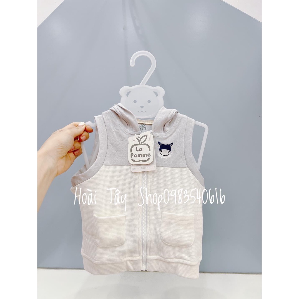 GHILE MŨ BABY DONKEY