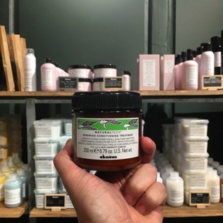Dầu gội-xả Davines Renewing