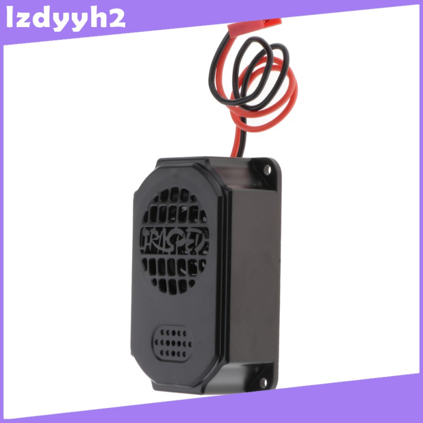 Loa Âm Thanh Động Cơ RC Cho Xe Hơi Hengguan HG-P408 RC Accs