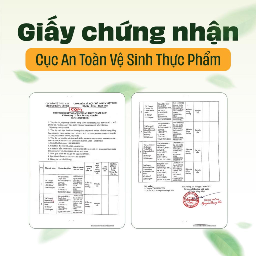 [HCM] Trà Yerba Mate Taragui nhập Argentina 500g - Vị Truyền Thống ( ORIGINAL Flavor). FREE Túi Lọc Tái Sử Dụng | BigBuy360 - bigbuy360.vn