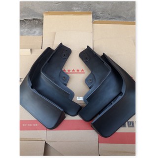 Bộ chắn bùn xe Mazda Cx8