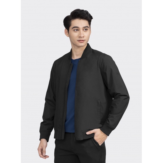 Áo khoác 2 lớp INSIDEMEN IJ001W2