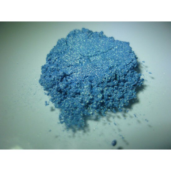 50g Sơn nhũ Golden Blue (PB-4002) Dương Ánh Vàng