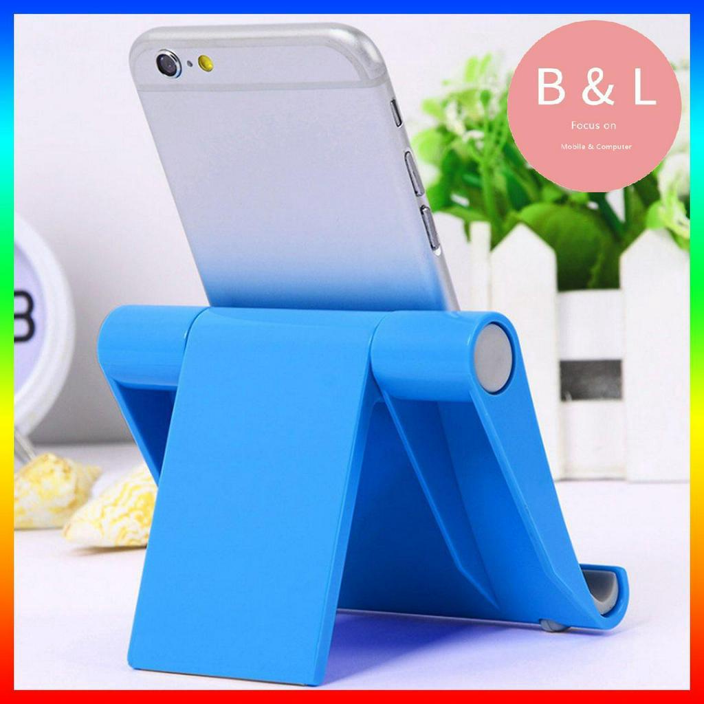 Giá đỡ điện thoại để bàn đa năng tiện dụng chất lượng cao