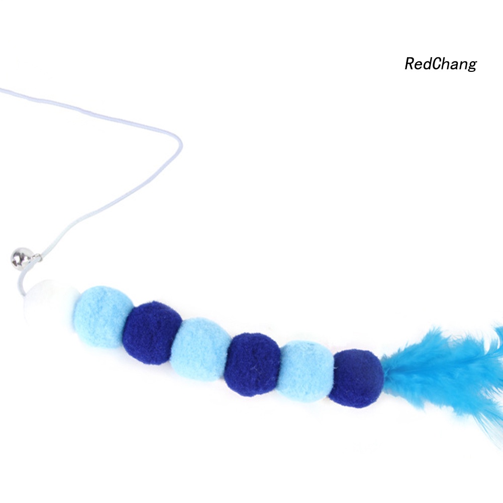Set 14 Đồ Chơi Tương Tác Thú Vị Cho Mèo Cưng