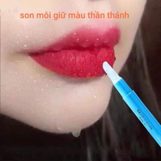GEL SON MÔI THẦN THÁNH NỘI ĐỊA