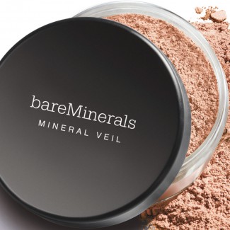 [Meoheo] Phấn phủ khoáng ko màu MINERAL VEIL Bare Minerals