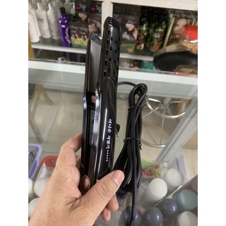 Kẹp duỗi bản nhỏ Hàn Quốc