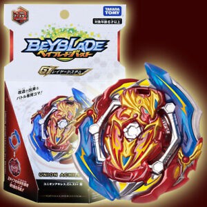 Takara Tomy Beyblade Burst GT B-150 Union Achilles