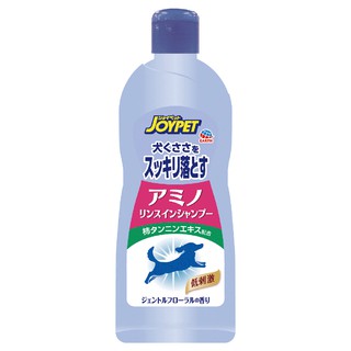 sữa tắm Joypet 2in1 350ml