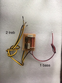 phân tần loa nằm 1 bass 2 trec, 1 bass 4 trec bmb- mạch phân tần loa bmb 1 bass 2 treble, 1 bass 4 trec (giá theo đôi)
