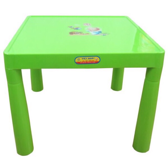 Bộ bàn ghế học sinh Việt Nhật(1 bàn+1 ghế) | BigBuy360 - bigbuy360.vn