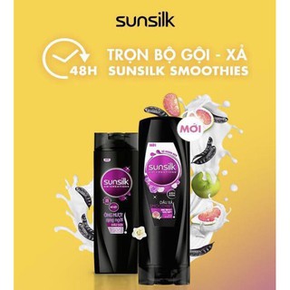 Dầu xã sunsilk 320g