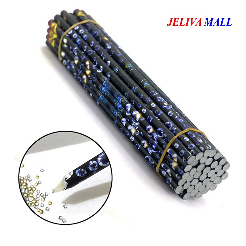 Bút chấm đá làm nail