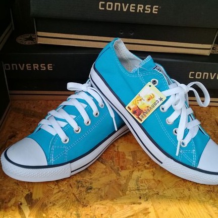 Giày Conversee Chuck Taylor 70s Ox All Star Low Tosca Premium