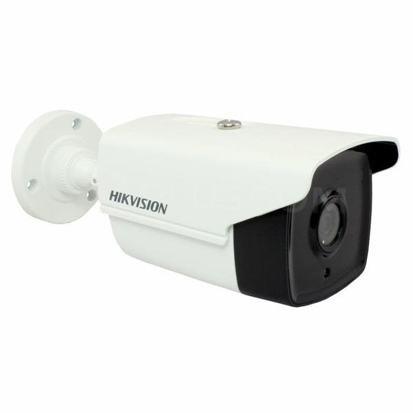 Camera HD-TVI 5MP Hikvision DS-2CE16H0T-ITF