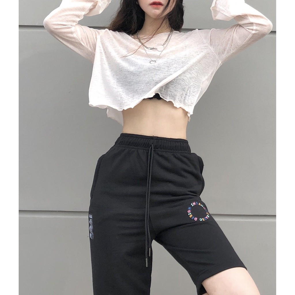 QUẦN SHORT BIKER | BigBuy360 - bigbuy360.vn