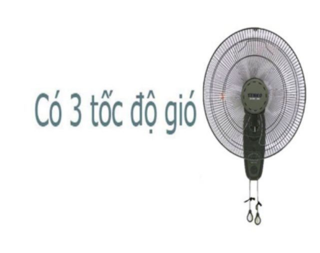 QUẠT TREO SENKO TC1626 | BigBuy360 - bigbuy360.vn