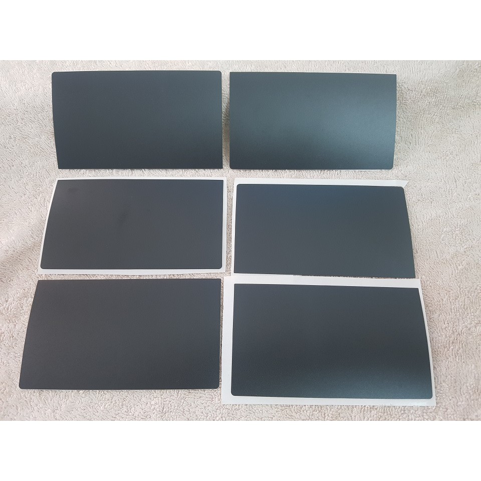 Thay thế mới touchpad laptop Lenovo Thinkpad  T550, T560, L450, L460, T450, T460- Miếng dán touchpad