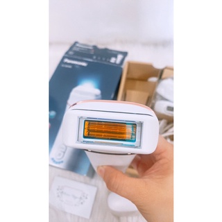 Máy triệt lông panasonic es wh 93 , 95