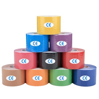 Băng dán cơ thể thao chống dãn cơ