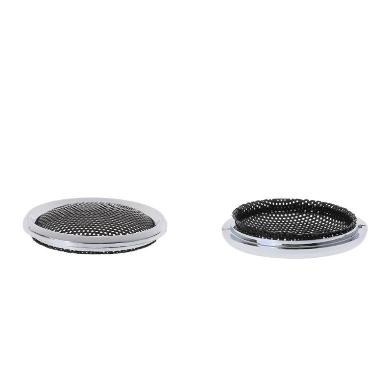 Set 2 Vỏ Lưới Bảo Vệ Loa IWO Hiệu Suất Cao 36MM
