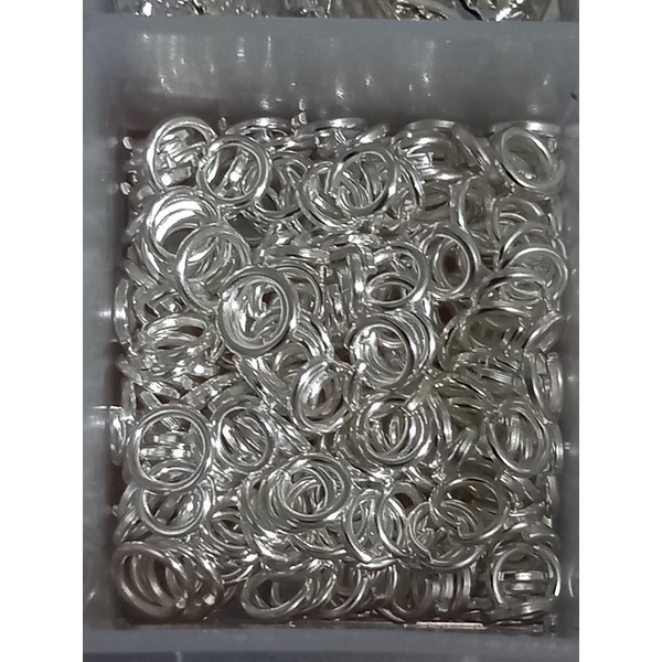 Gói 10g khoen bạc _ vàng các size