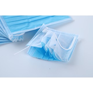 Khẩu trang y tế 4 lớp