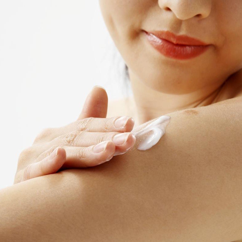 KEM DƯỠNG ẨM TOÀN THÂN CETAPHIL - Moisturizing Cream 566g