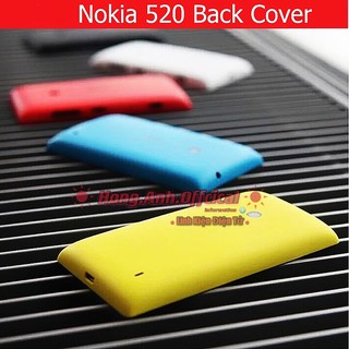 Nắp lưng Lumia 520/ 525