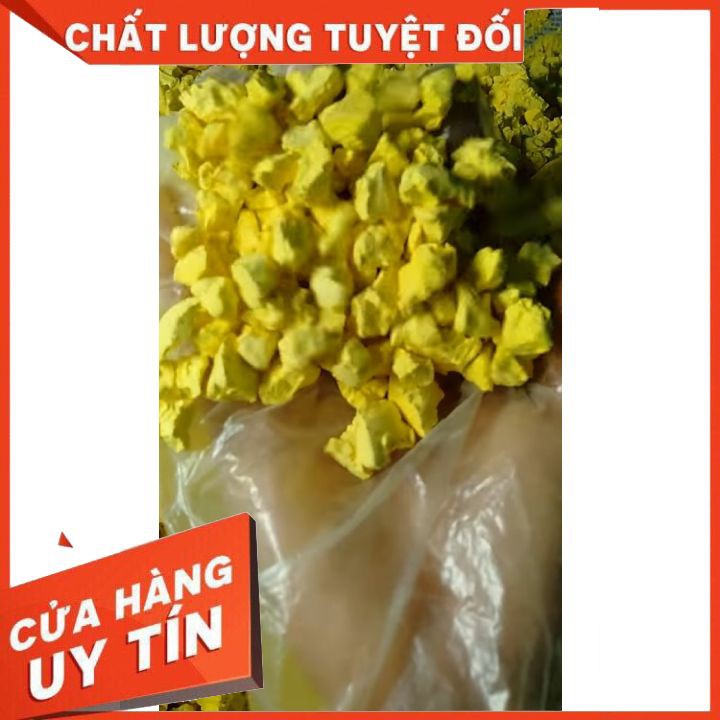 500g Bột Nghệ Daklak Mẹ Làm