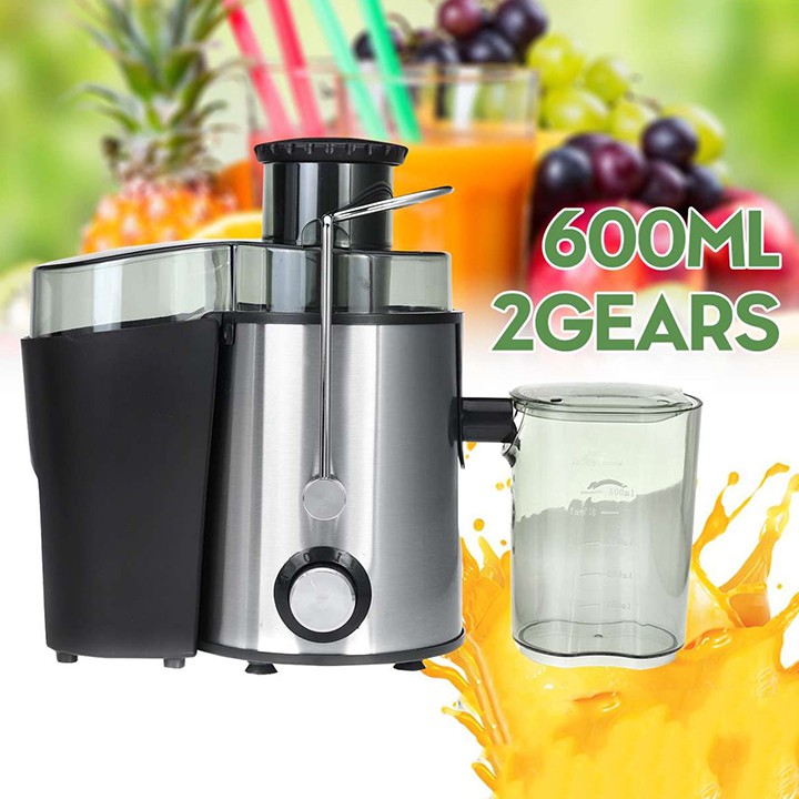 [ Rẻ Vô Địch ] Máy ép trái cây đa năng chính hãng JUICER