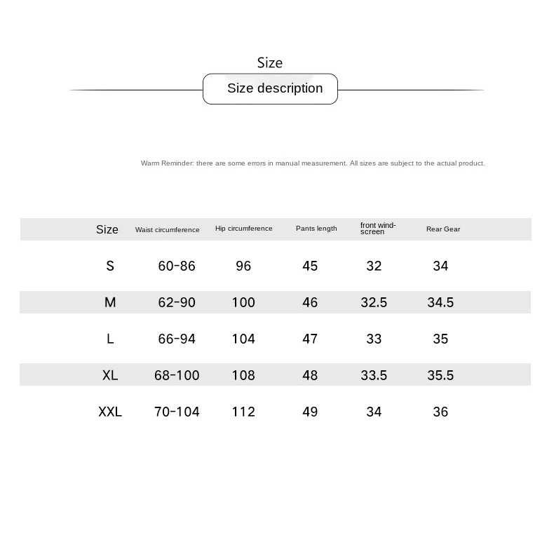 Quần Short Thể Thao Lưng Cao Ống Rộng Thời Trang Mùa Hè Dành Cho Nữ