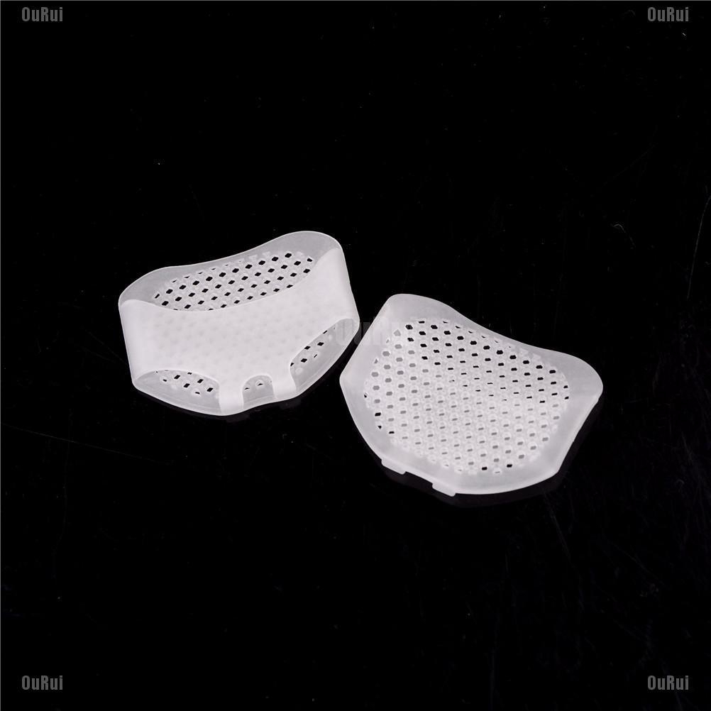 Miếng Đệm Mũi Chống Trượt Bằng Silicone Chất Lượng Cao