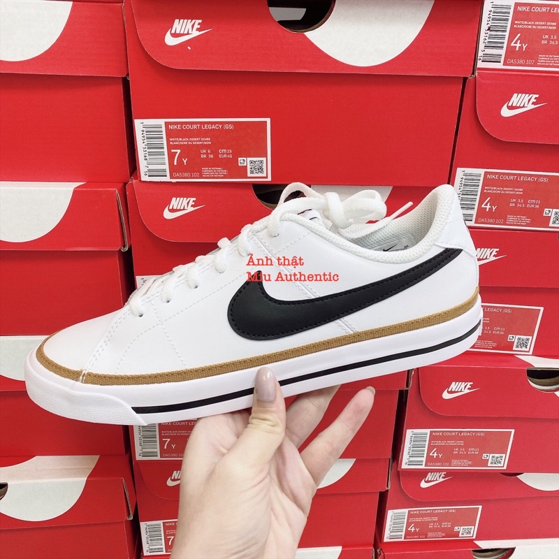 Giày thể thao NIKE COURT LEGACY